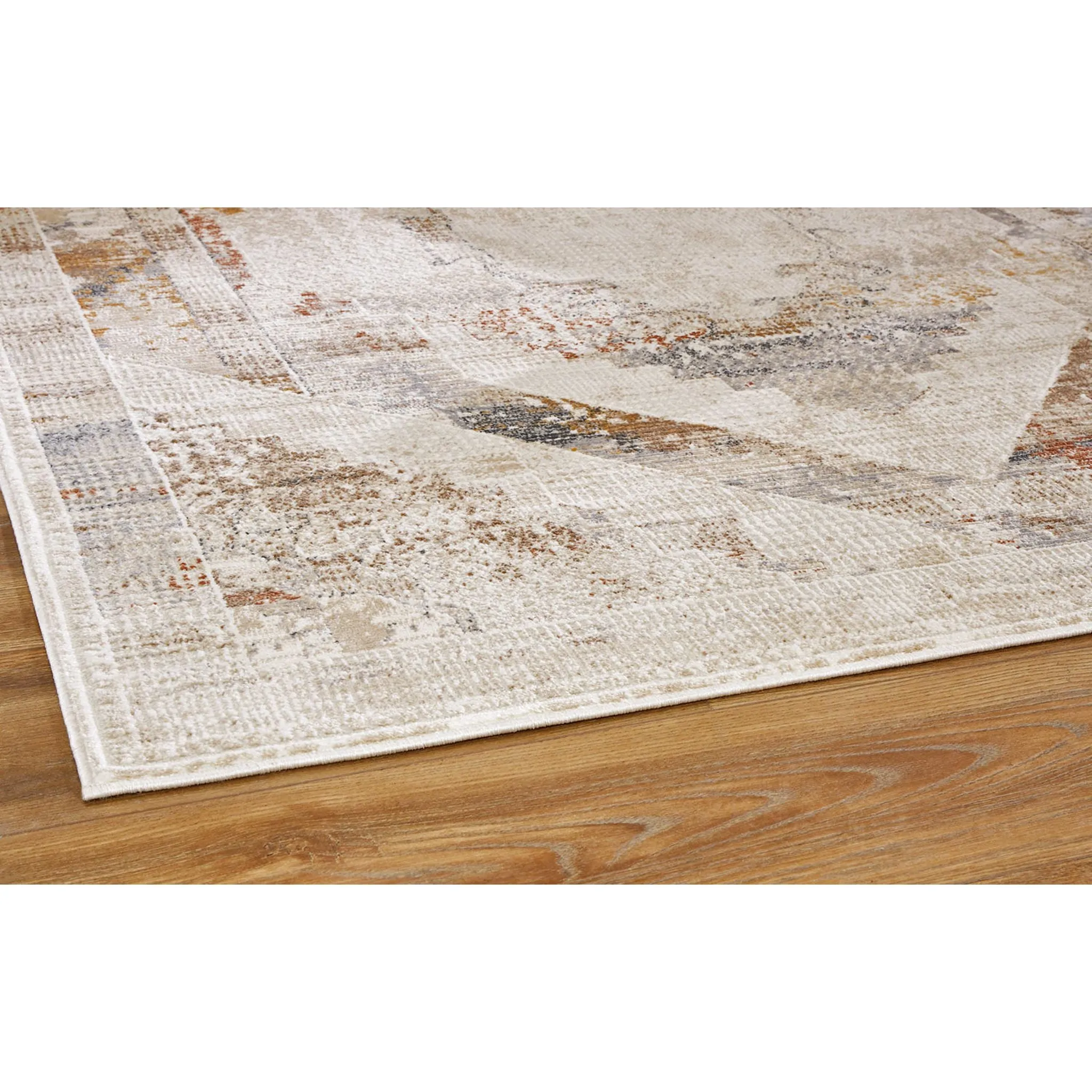 Varnwood Area Rug